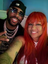 You see why it's A1 from The Don!! @Rocko