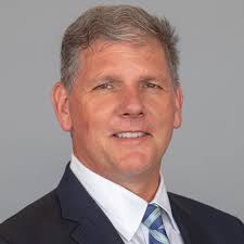 David Blewett, candidate for United States Representative