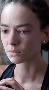 this whole episode had me crying my guts out ☹️ #fyp #foryou #caseygardner  #izzietaylor #atypical #wlw #DontSpillChallenge #xyzbca #cazzienation #4u