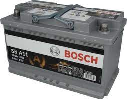 Vrei scutere ieftine second hand? Baterii Auto Bosch Ieftine
