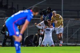 Viagogo.com has been visited by 100k+ users in the past month Cruz Azul Players Received Phone Calls Prior To Second Leg Vs Pumas Fmf State Of Mind