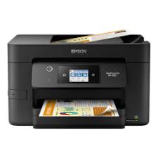 Www.hozbit.com ~ easily find and as well as downloadable the latest drivers and software, firmware and manuals for. Epson Workforce Pro Wf 3820 Color Printer Office Depot