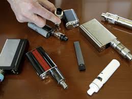Parents should keep an open dialogue with their kids about vaping and create an environment where the teen can feel comfortable going to mom and dad, mopper said. How Juul Gets Kids Addicted To Vaping It S Even Worse Than You Think Nancy Jo Sales The Guardian