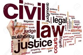 Civil Law Definition Of Civil Law By Adam Michael Sacks Word Cloud Words Civilization