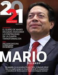 El gobierno de tamaulipas pidió a mario delgado que interponga su denuncia correspondiente ante la instancia federal o local por los hechos que denunció en sus redes sociales. Grupo Medios Rumbo Al 2021 Mario Delgado Pagina 1