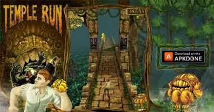 Download temple run per android su aptoide! Temple Run Mod Apk 1 18 0 Unlimited Coins Download Free For Android