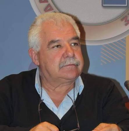 Ζήσης Καπράνας (@zisiskapranas) • Facebook
