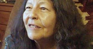 Nellie Baca's Instagram, Twitter & Facebook