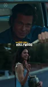 La familia Manson de Quentin Tarantino 'Érase una vez... en Hollywood’ Hoy  en día