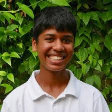 I am honored to have represented UCLA at Georgetown's NCSC Model United  Nations conference in Washington, D.C.