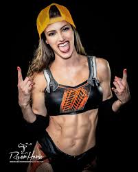 Amber nova takes on kiah dream at i believe in wrestling in orlando, fl. Amber Nova On Twitter Keep On Rockin In The Free World Classic Car Driving Pro Wrestler Ambernova Novagirl Riv Horse Photo Keeponrockininthefreeworld Neilyoung Femalewrestling Wcw Prowrestler Femalemuscle