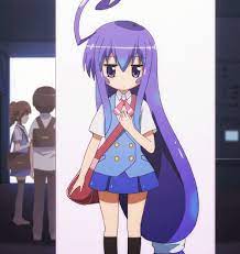 Tsumiki Acchi Kocchi Anime Gifts Anime Romance Kawaii Anime