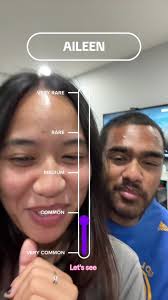 User Names for Aileen