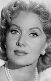 Ронда Флеминг (Rhonda Fleming): фильмы, биография, семья, фильмография —  Кинопоиск