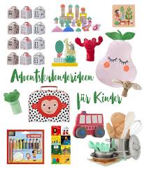 Adventskalenderideen Fur Kleinkinder 2018 Kleine Gunstige Geschenke