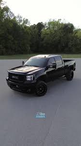 Image result for Black 2009 Sierra