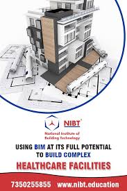 Using Bim At Its Full Potential To Build Complex Healthcare Facilities Building Information Modeling Medical Services Health Care