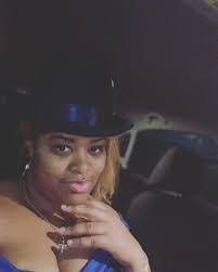 Latasha Gentry's Instagram, Twitter & Facebook