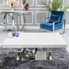 W (kg) 82 container capacity 40'hq 40gp 20gp 340pcs 300pcs 135pcs moq 5pcs for each model delivery time trial order lead time: Urban Deco Orbit Cream Marble And Chrome Coffee Table