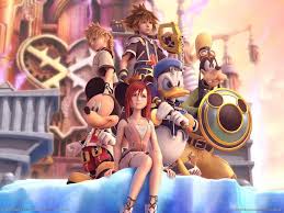 Check spelling or type a new query. Kingdom Hearts 2 Wallpapers Wallpaper Cave