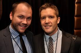 PHOTOS: Chelsea Clinton, Kristen Bell, Andy Cohen, Ken Mehlman, David  Mixner, Mark Consuelos and More Come Out for Friendfactor