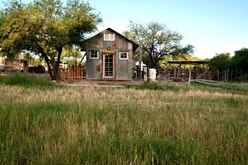 We are the best of everything wrapped in a small package. Luxury Cabin Camping In Arizona