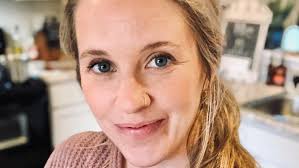 Jill Duggar Dillard's Baby Shower Was Thrown By An Unexpected Family Member