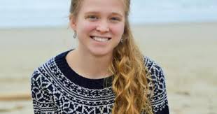 Reedsport Community Charter School Class of 2020 graduates