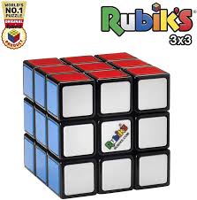Maybe you would like to learn more about one of these? El Cubo De Rubik 3x3 Dondino Juguetes