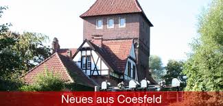 Haus & grund coesfeld e.v. Stadtanzeiger Coesfeld Stadtanzeiger Coesfeld
