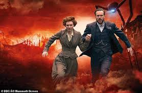 He is best known for his roles in the shadow line, pete versus life, one day, anonymous, prometheus, and life of pi. Eleanor Tomlinson And Rafe Spall On The Spectacular Special Effects In The War Of The Worlds Daily Mail Online