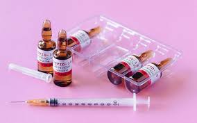 This is a multidose vial and must be diluted before use. Kuwait Approves Emergency Use Of Pfizer Biontech Coronavirus Vaccine Arabianbusiness