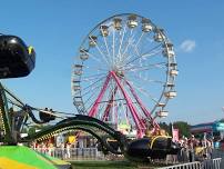 Branch County Fair 2026
