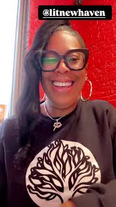 Kebra LaShawn Smith (@kebralashawnsmith)