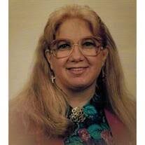 Phyllis Ann Wood Obituary