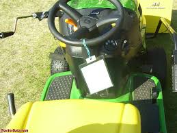 John deere la145 price, specs, reviews, attachments, serial number. Tractordata Com John Deere La145 Tractor Photos Information