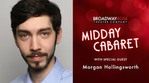 At Home with Broadway Rose Theatre Company