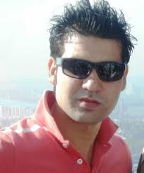 Paras Kumar: Profile in the Just Landed Community