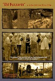 Old Buzzards (Short 2013)