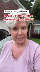 foryou #foryoupage #catlife #single #catlady #dolly #jrthecat #doorbe...