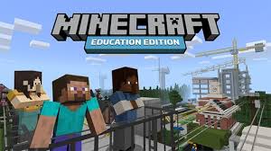 The reason for rating the minimum age so high is because it can take a few years of computer usage to develop the motor skills, reaction time, and speed for building large or even small things, otherwise it can be extreamly tedious and frustrating. Minecraft Marketplace Minecraft Education Collection