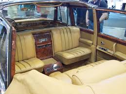 Mercedes Benz 600 Pullman Mercedes Benz Mercedes Benz