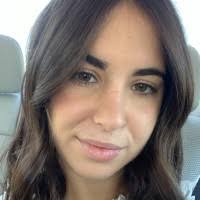 Olga Larios's Instagram, Twitter & Facebook