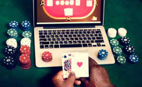 Top 4 reasons why you should choose online casinos over traditional ones -  Pelangi Poker Online - Become a Casino Pro