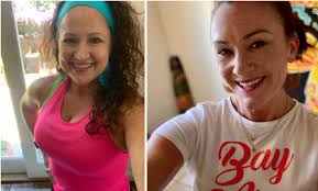 Zumba with Gina Tanner & Chrissy Costello