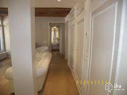 Online buchung reservieren sie in wenigen schritten auf einfache und sichere weise. Apartment Mieten In Venedig Iha 20188