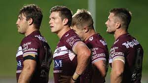 This is dangerous for the defence as sea eagles are on the attack. Pn2jdpnezkb7ym