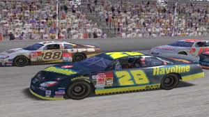 Ps2 game, i need some help with my truck setup at martinsville. Nascar Dirt To Daytona Gamecube Gameplay Hd Youtube
