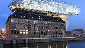 It is a seaport in the heart of europe accessible to capesize ships. Cultural Transformation In Port Of Antwerp Realising The First Business Results While Shaping The Future Together With Leaders And Employees