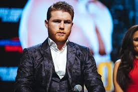 It was a proud night for henry as his sons were sean and. Inside How Canelo Alvarez S 10 Fight 350m Partnership With Dazn Came To Fruition The Ring